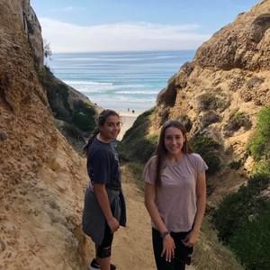 Meet your Posher, Douglas